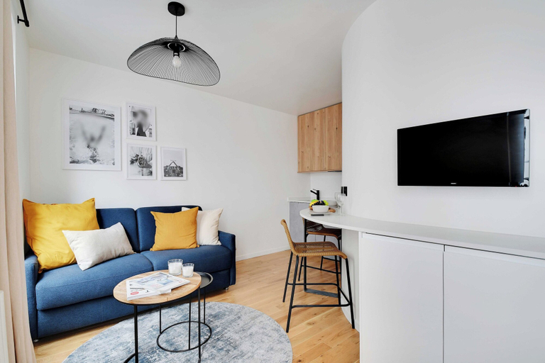 Others 4, Perfect Stay- 1 Bdr/4p - Gare de Lyon / AC, Paris