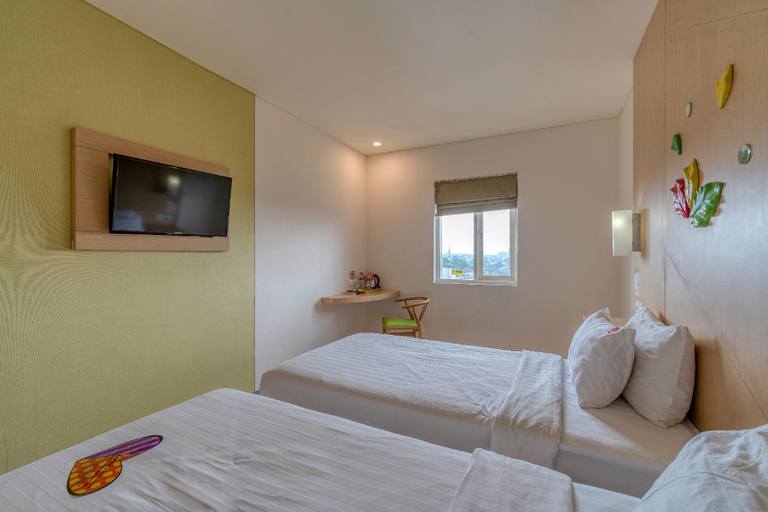 Bedroom 14