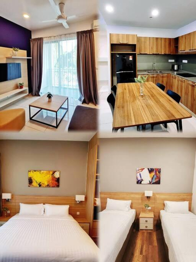 Bedroom 15