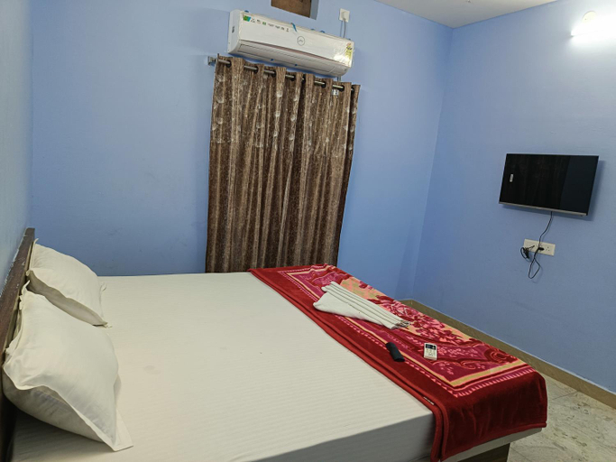 Others 4, Hotel Siddhi, Bargarh