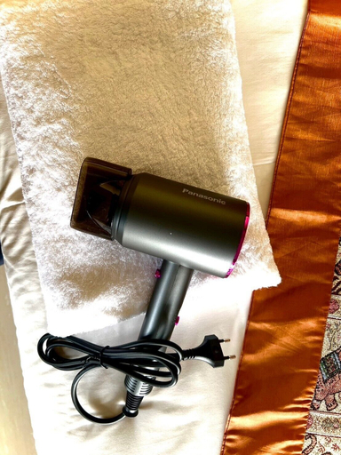 Amenities 7