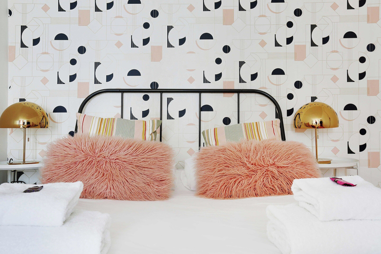 Room 5, Charming Appartement - 1bd/4p - Batignolles, Paris