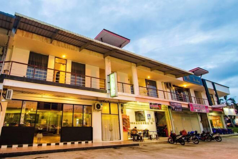 Exterior & Views 2, Halo Hotel, Semporna