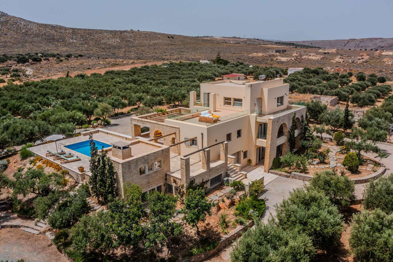 Others 3, helidoni luxury villa, Crete