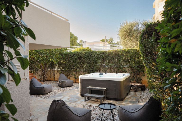 Others 4, Athenian Riviera Coastal Charm Villa, Attica