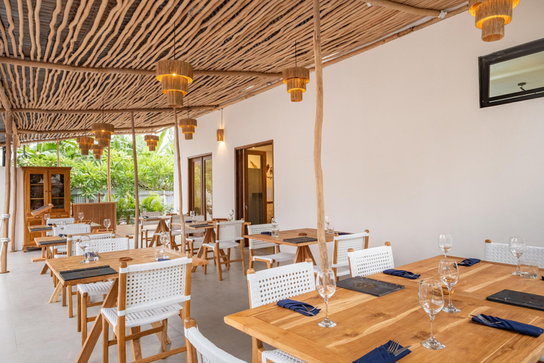 Food & Drinks 4, Baliterraneo Boutique Resort Seminyak, Badung