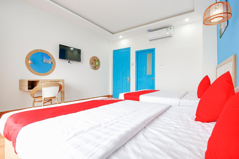 Bedroom 6