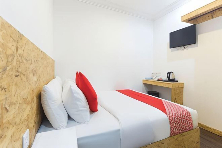 Bedroom 9