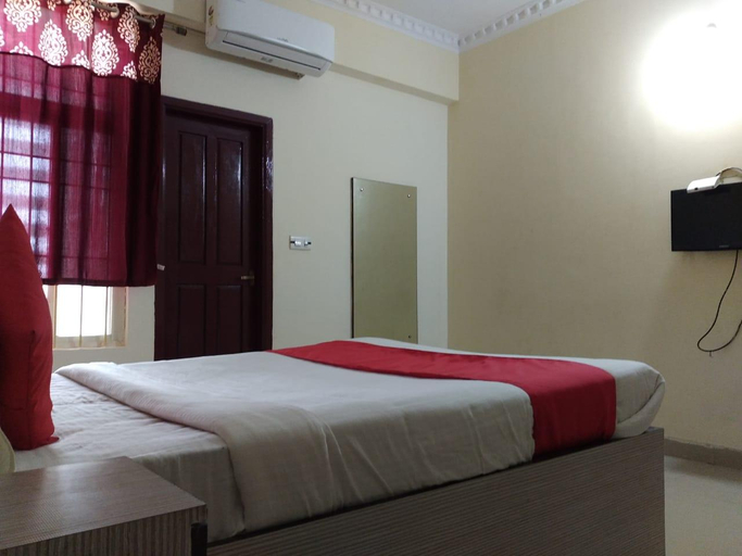 Bedroom 6