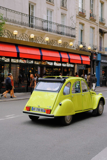 Miscellaneous 4, Elegant Apartment -2br/6p - Pere Lachaise, Paris