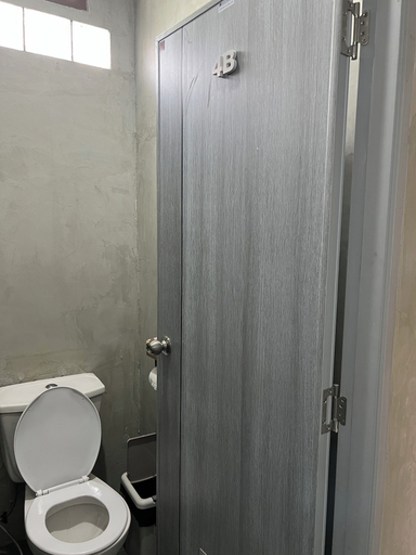 Bedroom 5, Kith & Kin Hostel, Khlong San