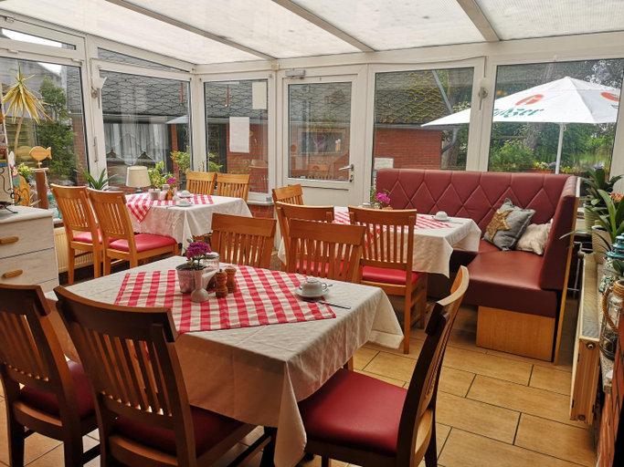 Food & Drinks 4, Uschi's Gasthof, Rostock