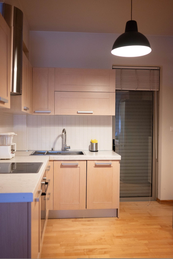 Room 2, Home Sweet Home Trikala Town, Thessaly