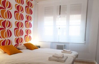 Others 2, Woohoo Hostal Madrid, Madrid