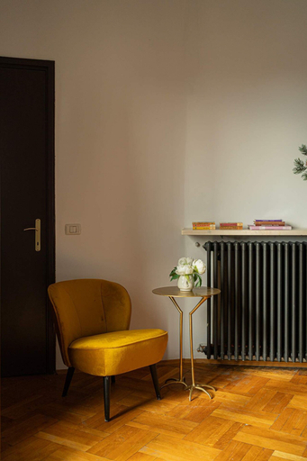 Others 5, Spacious 3BR Atrium Penthouse Balcony Cismigiu, Municipiul Bucuresti