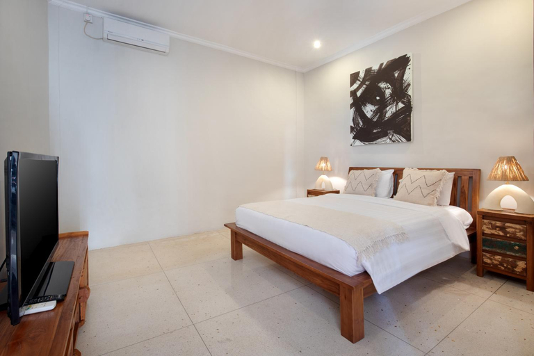 Others 4, Villa Maleena, Badung