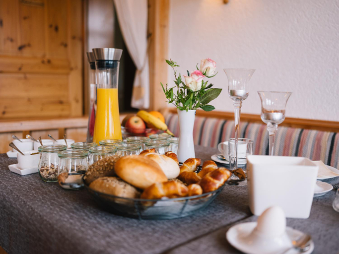 Food & Drinks 4, Landhaus Weber, Odenwaldkreis