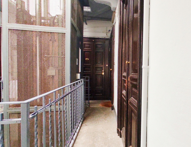 Room 3, Conte Verde 8 by Wonderful Italy, Torino