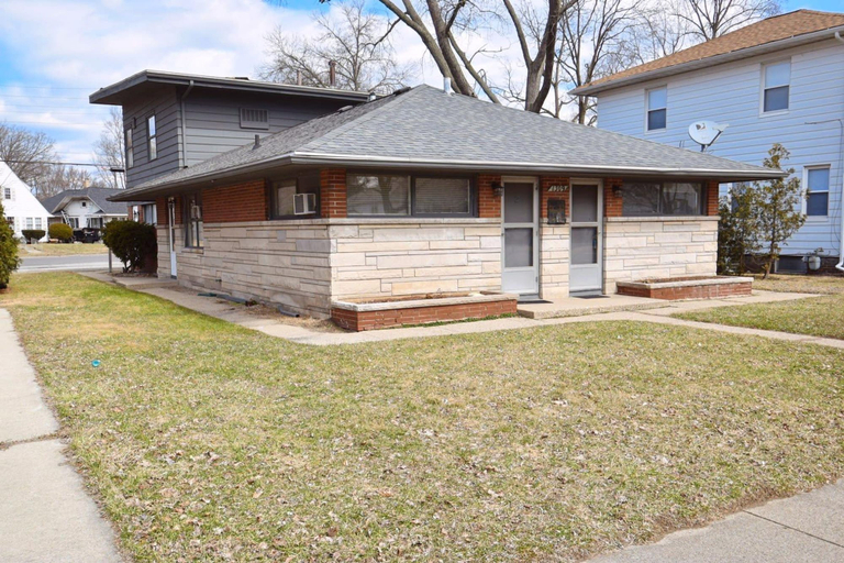 Room 5, Studio Apartment Close to Notre Dame 1309 4, Saint Joseph