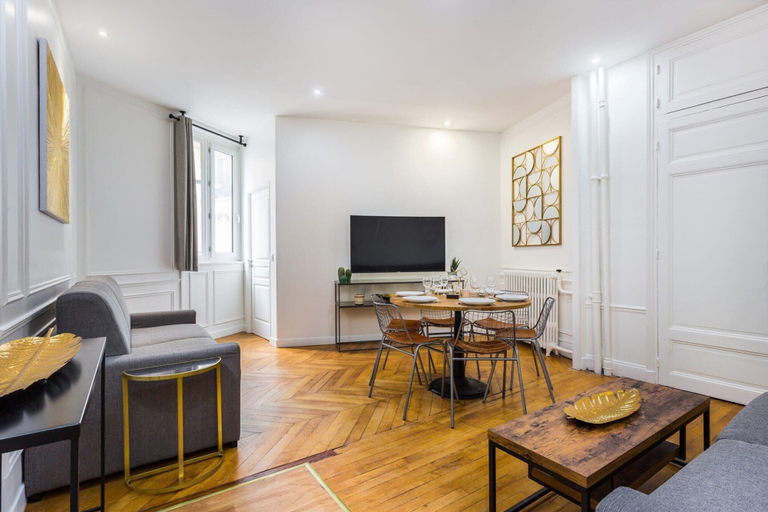 Others 5, Welcoming apartment -1BR/6P - Auteuil / Passy, Paris