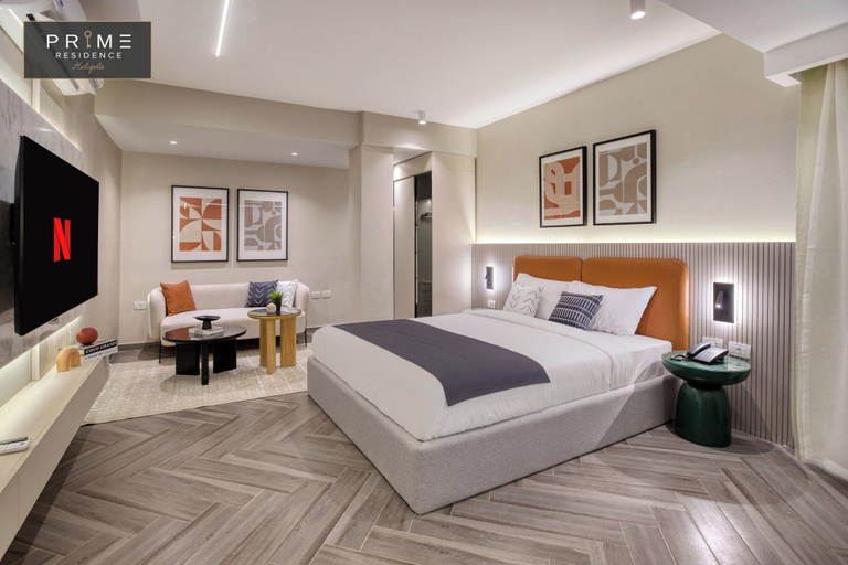 Prime Residence Heliopolis, Nasr City 1