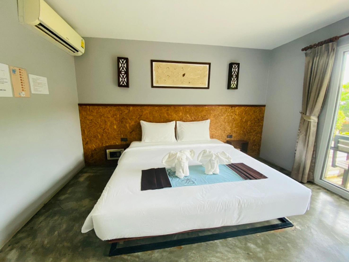 The Hip Resort at Phi Phi, Mueang Krabi