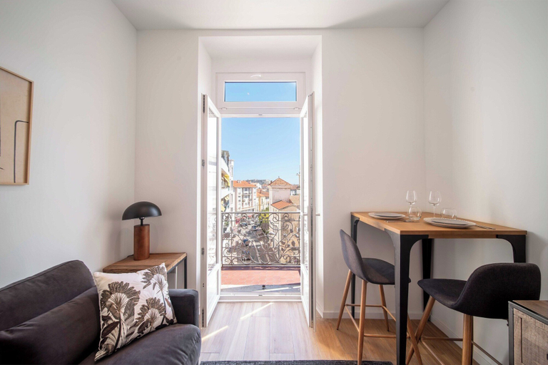Interior 2, Renovated Cozy Studio in Cannes - 2 Persons, Alpes-Maritimes