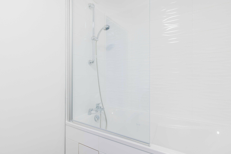 Bathroom 2, Classy Apartment - Flea Market, Seine-Saint-Denis