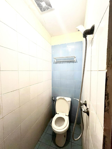 Bathroom 3