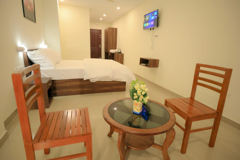 Others 3, GLANCY'S GUEST HOUSE, Alappuzha
