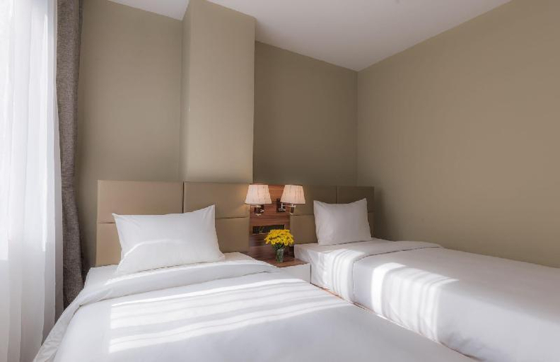 Bedroom 14