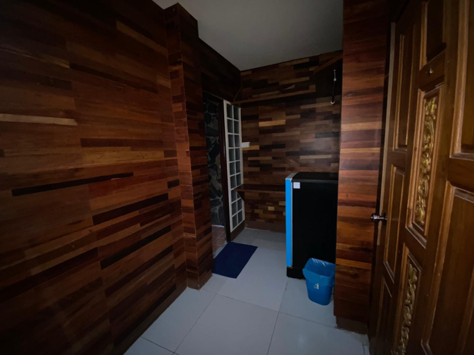 Sauna 5