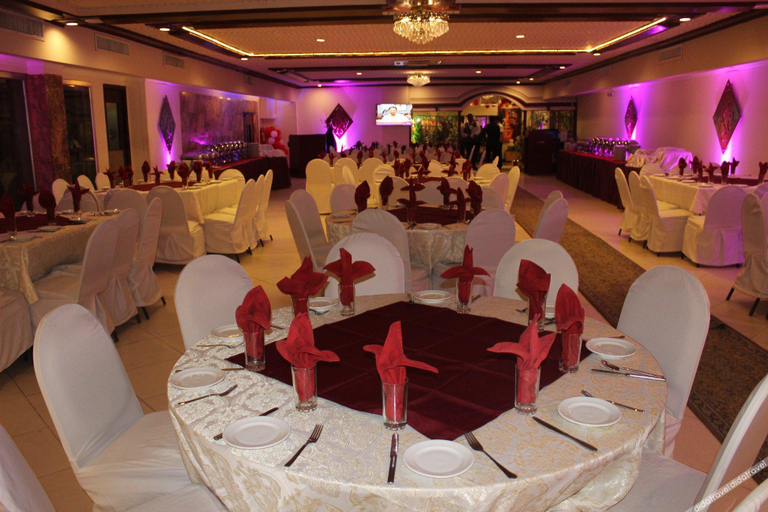 Food & Drinks 4, Hotel Mehran, Karachi