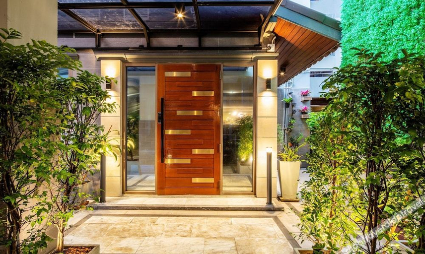 Exterior & Views 5, Penyos Suite, Bang Khae