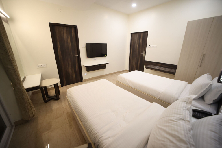 Bedroom 5