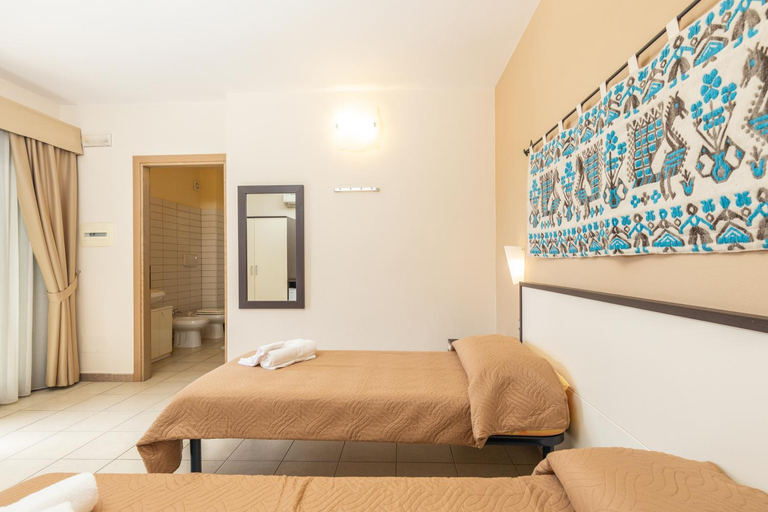 Others 5, B&B Portu Cuau, Ogliastra