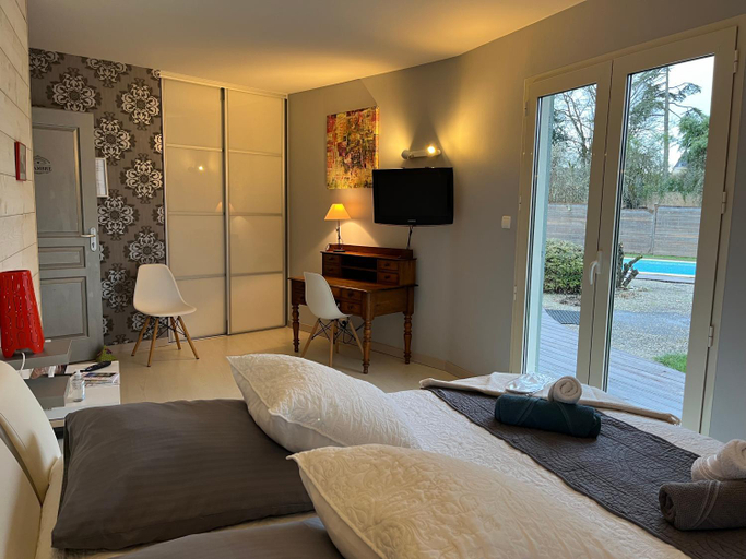 Bedroom 10