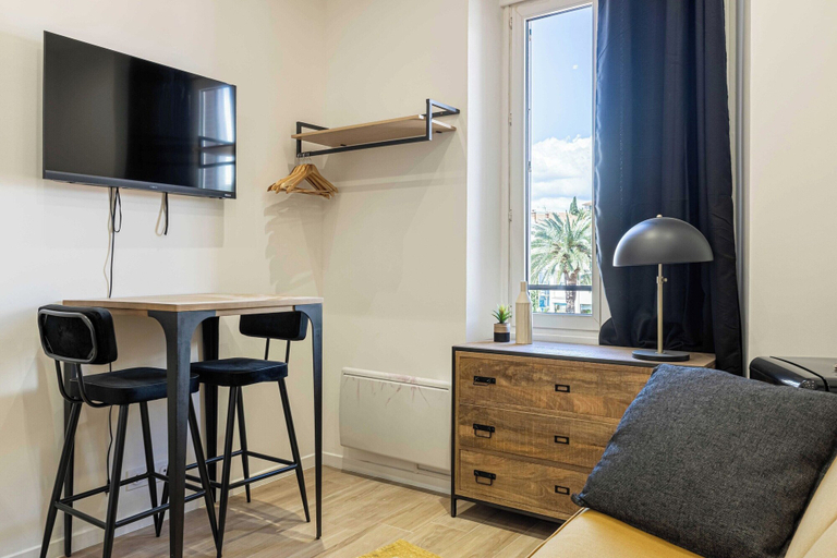 Others 5, Sublime Studio Renovated - Cannes Center, Alpes-Maritimes