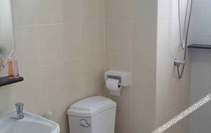 Bathroom 3, My Room Nakhonpathom, Muang Nakhon Pathom
