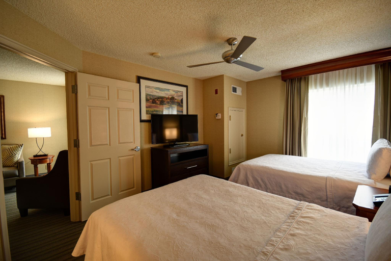 Bedroom 9