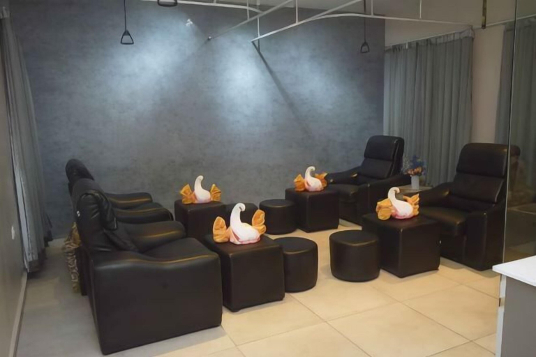 Others 5, Twin Star Hotel, Batang Padang