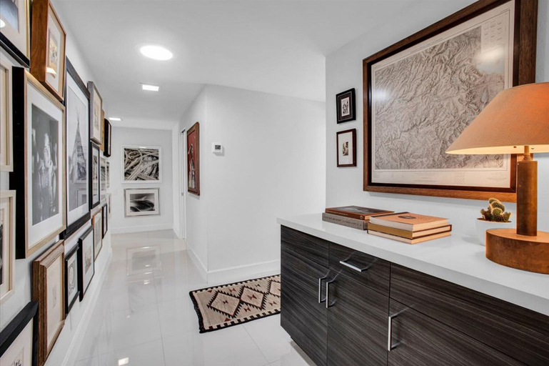 Interior 3, Canyon Palm in Palm Springs, Riverside
