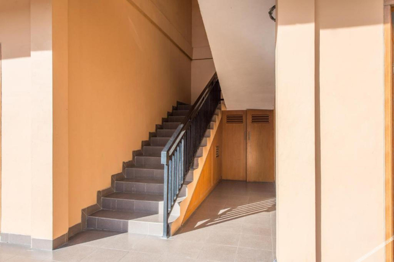 Others 5, Hotel 68 Lembang, Bandung