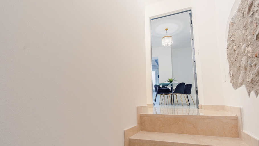 Room 5, Residence Piccolo Lord 2 - Italian Homing, Brescia