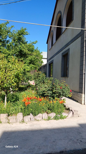Others 5, Green Dilijan B&B