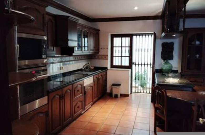 Room 2, Espectacular Villa con Piscina y Vistas al Valle, Santa Cruz de Tenerife