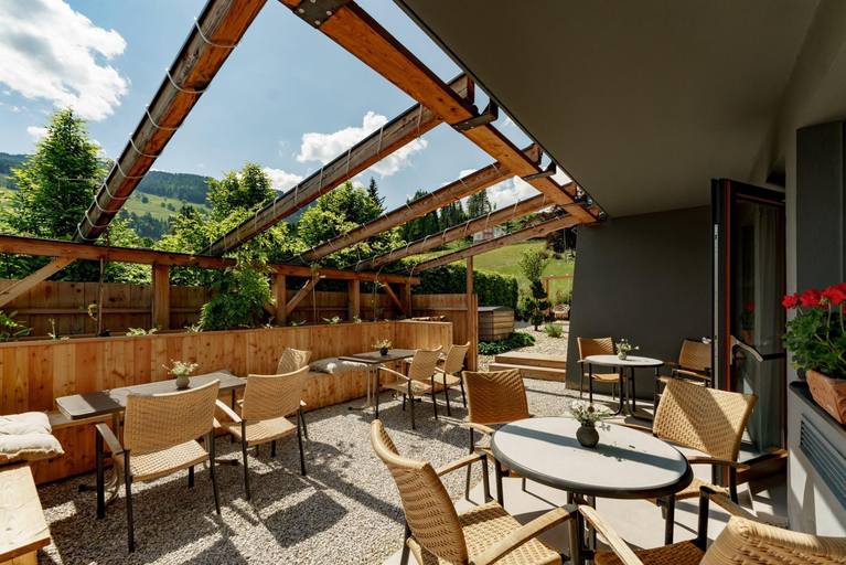 Others 5, Appartements Erzherzog Johann, Liezen