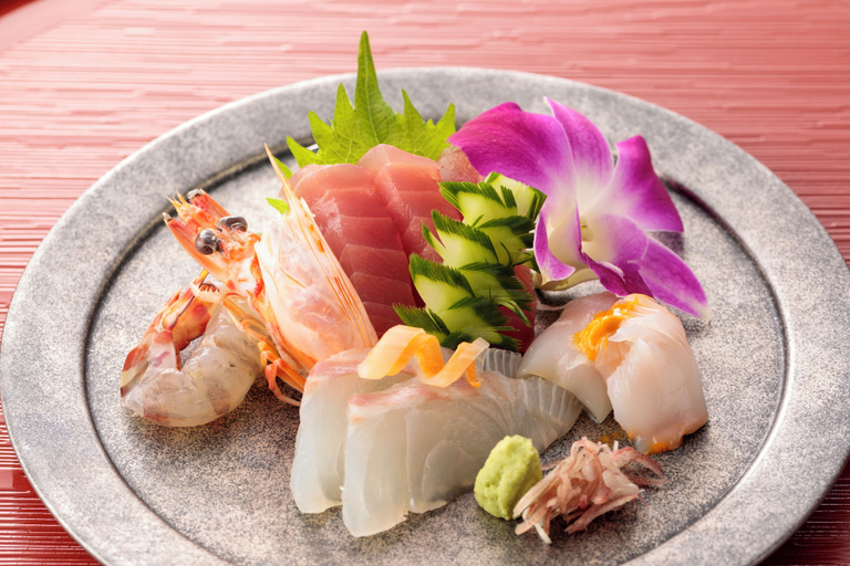 Food & Drinks 5, Yuyado Choseian, Shirahama