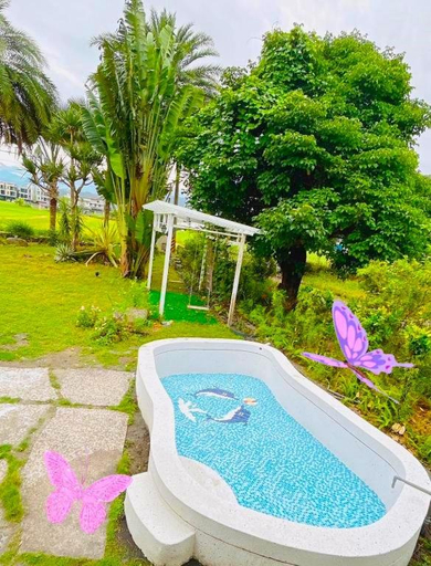 Sport & Beauty, Hasayaki Homestay, Yilan