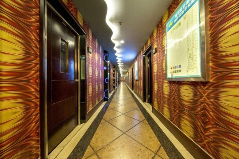 Others 5, Huangguang Holiday Hotel, Jiangmen